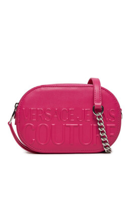 Versace Jeans Couture Дамска чанта 75VA4BN6 Розов - Mera.bg
