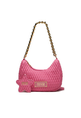 Versace Jeans Couture Дамска чанта 75VA4BO1 Розов - Mera.bg