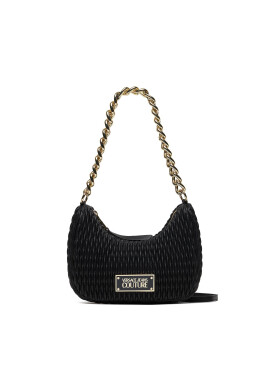 Versace Jeans Couture Дамска чанта 75VA4BO1 Черен - Mera.bg