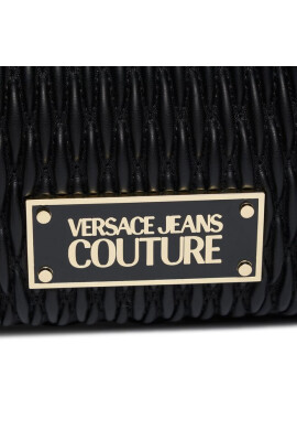 Versace Jeans Couture Дамска чанта 75VA4BO1 Черен - Mera.bg