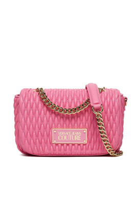 Versace Jeans Couture Дамска чанта 75VA4BO5 Розов - Mera.bg