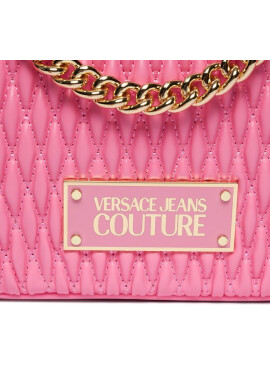 Versace Jeans Couture Дамска чанта 75VA4BO5 Розов - Mera.bg