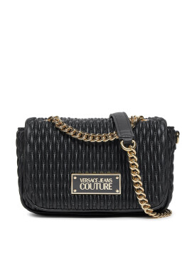Versace Jeans Couture Дамска чанта 75VA4BO5 Черен - Mera.bg