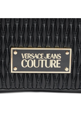 Versace Jeans Couture Дамска чанта 75VA4BO5 Черен - Mera.bg