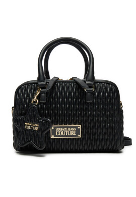 Versace Jeans Couture Дамска чанта 75VA4BO6 Черен - Mera.bg