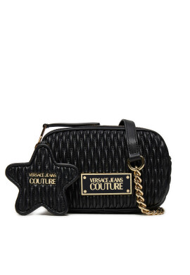 Versace Jeans Couture Дамска чанта 75VA4BO9 Черен - Mera.bg