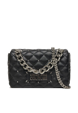Versace Jeans Couture Дамска чанта 75VA4BQ5 ZS823 Черен - Mera.bg