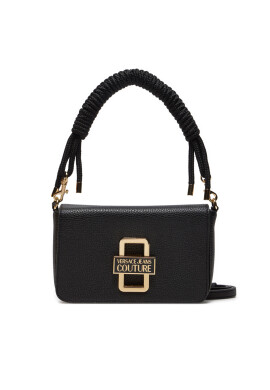 Versace Jeans Couture Дамска чанта 75VA4BR1 Черен - Mera.bg