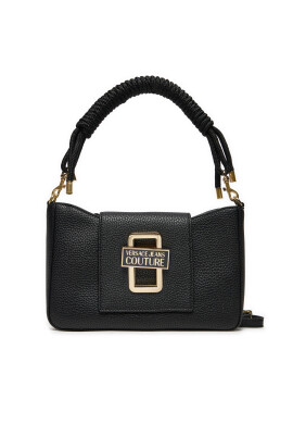 Versace Jeans Couture Дамска чанта 75VA4BR3 Черен - Mera.bg