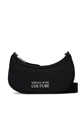 Versace Jeans Couture Дамска чанта 75VA4BS1 Черен - Mera.bg