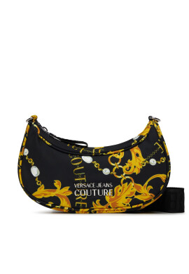 Versace Jeans Couture Дамска чанта 75VA4BS1 Черен - Mera.bg