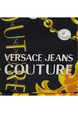 Versace Jeans Couture Дамска чанта 75VA4BS1 Черен - Mera.bg