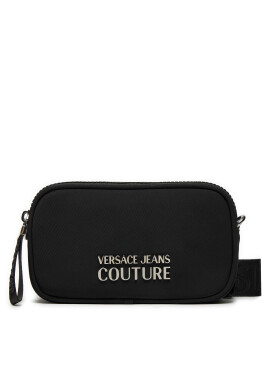 Versace Jeans Couture Дамска чанта 75VA4BS4 Черен - Mera.bg