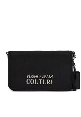 Versace Jeans Couture Дамска чанта 75VA4BS5 Черен - Mera.bg