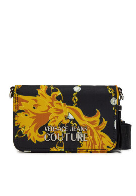 Versace Jeans Couture Дамска чанта 75VA4BS5 Черен - Mera.bg