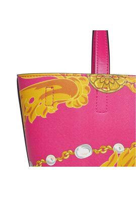 Versace Jeans Couture Дамска чанта 75VA4BZ2 Розов - Mera.bg