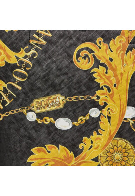 Versace Jeans Couture Дамска чанта 75VA4BZ2 Черен - Mera.bg