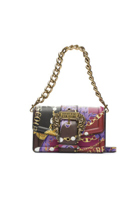 Versace Jeans Couture Дамска чанта 75VA4BFC Цветен - Mera.bg