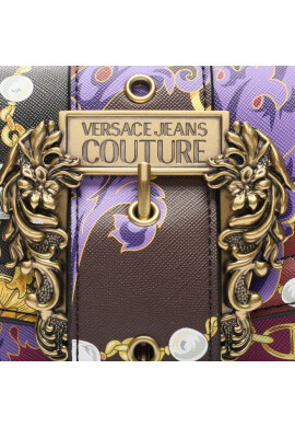 Versace Jeans Couture Дамска чанта 75VA4BFC Цветен - Mera.bg