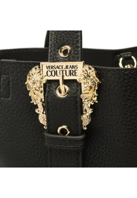 Versace Jeans Couture Дамска чанта 74VA4BFA Черен - Mera.bg
