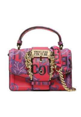 Versace Jeans Couture Дамска чанта 74VA4BF6 Розов - Mera.bg
