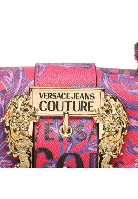 Versace Jeans Couture Дамска чанта 74VA4BF6 Розов - Mera.bg