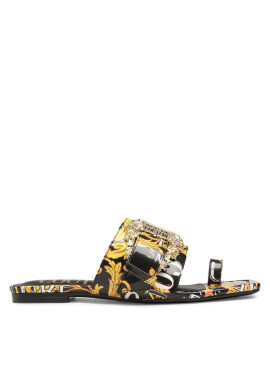 Versace Jeans Couture Джапанки 74VA3S62 ZS366 G89 - Mera.bg