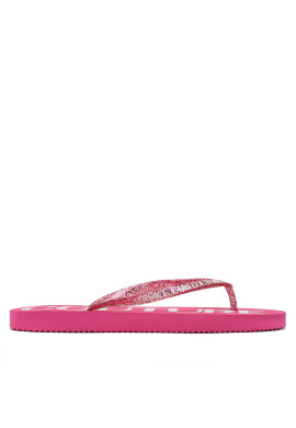 Versace Jeans Couture Джапанки 74VA3SQ7 ZS625 Розов - Mera.bg