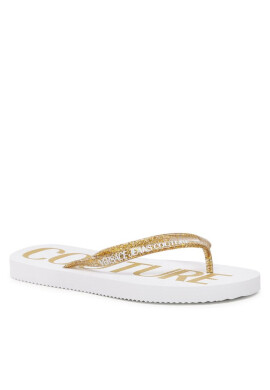 Versace Jeans Couture Джапанки 74VA3SQ7 ZS626 PX1 - Mera.bg