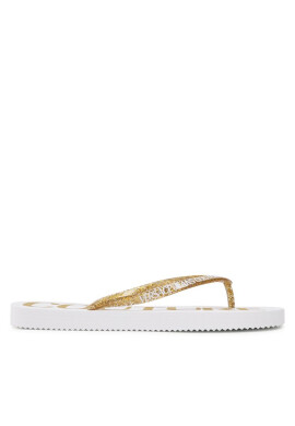 Versace Jeans Couture Джапанки 74VA3SQ7 ZS626 PX1 - Mera.bg