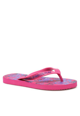 Versace Jeans Couture Джапанки 74VA3SQ7 Розов - Mera.bg