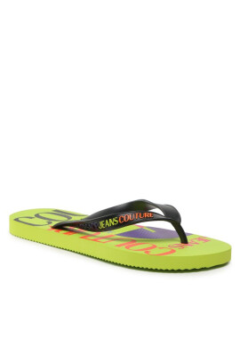 Versace Jeans Couture Джапанки 74YA3SQ7 ZS628 PU3 - Mera.bg