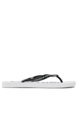 Versace Jeans Couture Джапанки 74YA3SQ7 Черен - Mera.bg