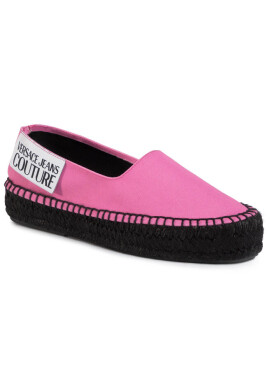 Versace Jeans Couture Еспадрили E0VVBSJ2 400 - Mera.bg