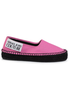 Versace Jeans Couture Еспадрили E0VVBSJ2 400 - Mera.bg
