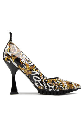 Versace Jeans Couture Обувки 73VA3S80 ZS366 G89 - Mera.bg