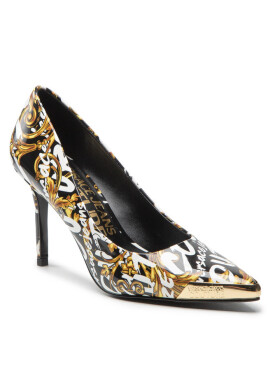 Versace Jeans Couture Обувки на ток - Mera.bg