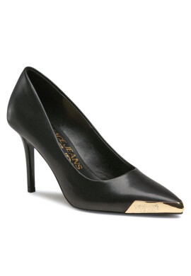 Versace Jeans Couture Обувки на ток 74VA3S50 Черен - Mera.bg