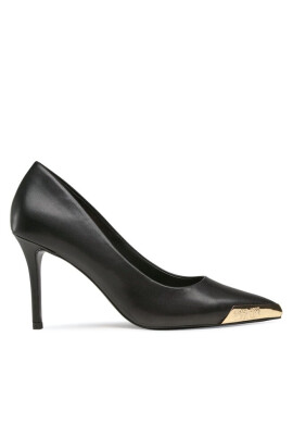 Versace Jeans Couture Обувки на ток 74VA3S50 Черен - Mera.bg