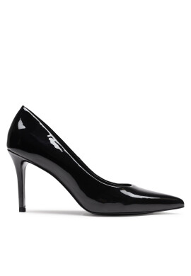 Versace Jeans Couture Обувки на ток 75VA3S50 Черен - Mera.bg