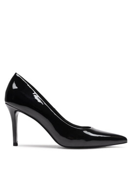 Versace Jeans Couture Обувки на ток 75VA3S50 Черен - Mera.bg