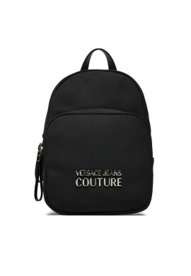 Versace Jeans Couture Раница 75VA4BS3 Черен - Mera.bg