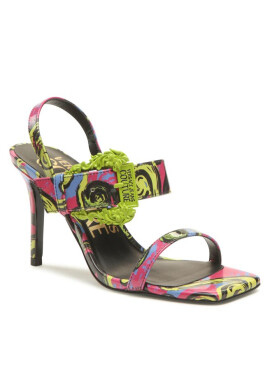 Versace Jeans Couture Сандали 74VA3S71 ZS366 PU2 - Mera.bg