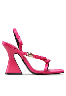 Versace Jeans Couture Сандали 74VA3S37 ZS185 406 - Mera.bg
