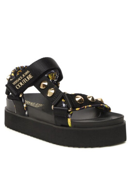 Versace Jeans Couture Сандали 74VA3SM2 ZS187 G89 - Mera.bg