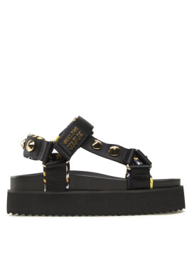 Versace Jeans Couture Сандали 74VA3SM2 ZS187 G89 - Mera.bg