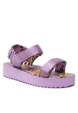 Versace Jeans Couture Сандали 72VA3SX4 ZS196 G30 - Mera.bg