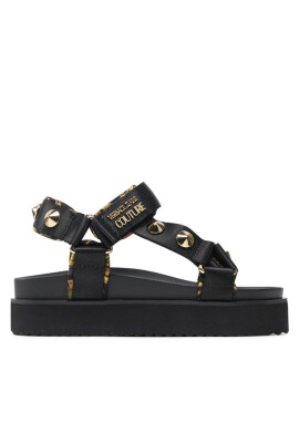 Versace Jeans Couture Сандали 72VA3SM2 ZS187 899 - Mera.bg