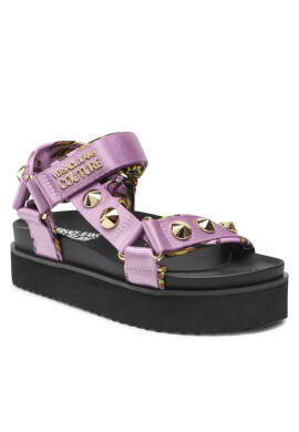 Versace Jeans Couture Сандали 72VA3SM2 ZS187 302 - Mera.bg