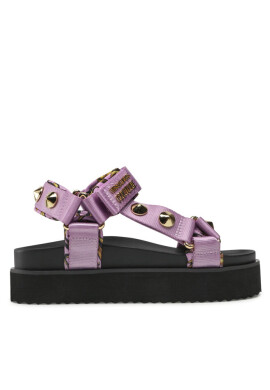 Versace Jeans Couture Сандали 72VA3SM2 ZS187 302 - Mera.bg
